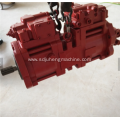 Hydraulic Pump DH130W Hydraulic Main Pump K3V63DT